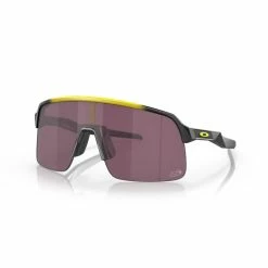 OAKLEY Sutro Lite Eyewear -Bikes Shop 946326 Yellowfadeoakleysutrolitetourdefrance