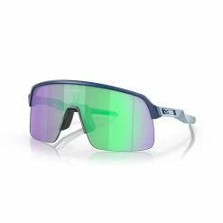 OAKLEY Sutro Lite Eyewear -Bikes Shop 946341 MatteposeidonglosssplatteroakleySutrolite