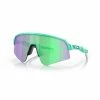OAKLEY Sutro Lite Sweep Eyewear (Matte Celeste) -Bikes Shop 946511 Mattecelesteoakleysutrolitesweep