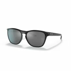 OAKLEY Manorburn Eyewear -Bikes Shop 947902 Blackinkmanorburnoakleyprizmblack