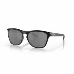 OAKLEY Manorburn Eyewear -Bikes Shop 947909 Matteblackmanorburnoakleyprizmblackpolarized