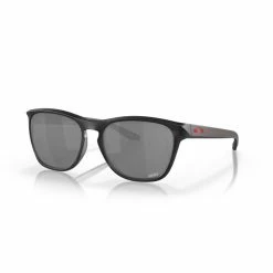 OAKLEY Manorburn Eyewear -Bikes Shop 947913 Matteblackinkmanorburnoakleyprizmblack