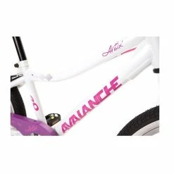 AVALANCHE Antix 20" Girls -Bikes Shop AANTG20 2