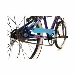 AVALANCHE Antix 20" Girls -Bikes Shop AANTG20 5