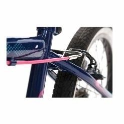 AVALANCHE Antix 20" Girls -Bikes Shop AANTG20 7