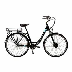 AVALANCHE E.Go E-Bike