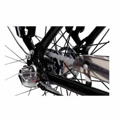 AVALANCHE E.Go E-Bike -Bikes Shop AEBEGO20 7