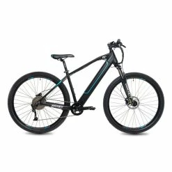 AVALANCHE MTe E-Bike (2022)