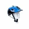 AVALANCHE ABC Junior Boys Helmet