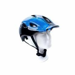 AVALANCHE ABC Junior Boys Helmet