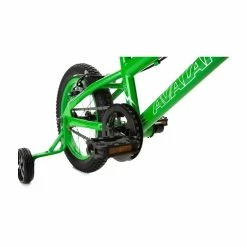 AVALANCHE Storm 14" Boys -Bikes Shop ASTORB1420 3