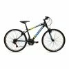 AVALANCHE AX 175 26er (2020) -Bikes Shop AX175 SUS 26 Black Blue 1 scaled 1