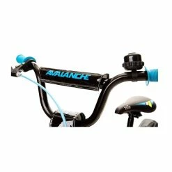 AVALANCHE Zoid 16" Boys -Bikes Shop AZOIDB20 2