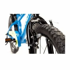 AVALANCHE Zoid 16" Boys -Bikes Shop AZOIDB20 3