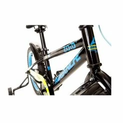AVALANCHE Zoid 16" Boys -Bikes Shop AZOIDB20 4