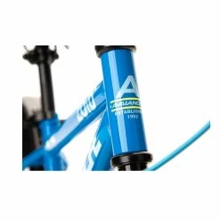 AVALANCHE Zoid 16" Boys -Bikes Shop AZOIDB20 5