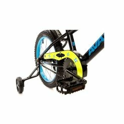 AVALANCHE Zoid 16" Boys -Bikes Shop AZOIDB20 6