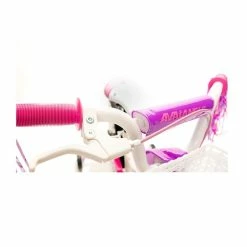 AVALANCHE Zoid 16" Girls -Bikes Shop AZOIDG20 2