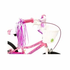 AVALANCHE Zoid 16" Girls -Bikes Shop AZOIDG20 3