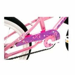 AVALANCHE Zoid 16" Girls -Bikes Shop AZOIDG20 5