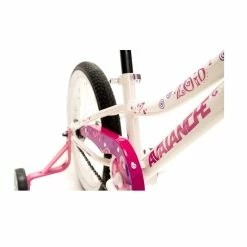 AVALANCHE Zoid 16" Girls -Bikes Shop AZOIDG20 8
