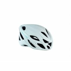 Bianchi Shirocco Helmet -Bikes Shop BIANCHIShiroccowhite