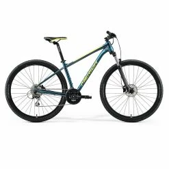 MERIDA Big Nine 20 (2022)