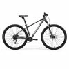 MERIDA Big Nine 60 (2022) -Bikes Shop BIG NINE 60 anthslv MOC22 1