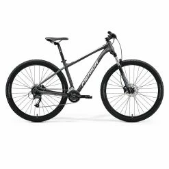 MERIDA Big Nine 60 (2022)