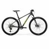 MERIDA Big Nine SLX-Edition (2022) -Bikes Shop BIG NINE SLX EDITION slvgrn MOC22 1