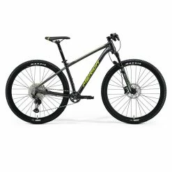 MERIDA Big Nine SLX-Edition (2022)