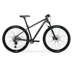 MERIDA Big Nine XT-Edition (2022)