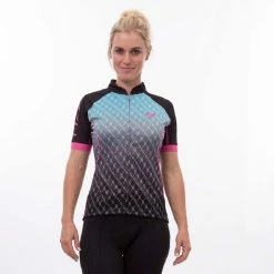 LIZZARD Blanka Ladies Cycling Jersey