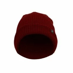 CIOVITA Cadence Beanie -Bikes Shop BLOODSTONECADENCEBEANIE