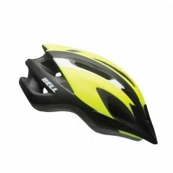 BELL Crest Helmet -Bikes Shop BellHelmetCrestUMLyellow