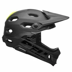 BELL Super DH Spherical Helmet -Bikes Shop BellHelmetSuperDHSpherical2