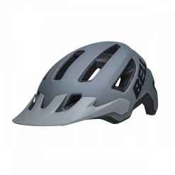 Bell Nomad 2 Helmet -Bikes Shop BellNomad2Helmetgrey