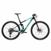 BIANCHI Methanol CV FS 9.3 XT/SLX 12-Speed -Bikes Shop BianchiMethanolCVFS9.32021