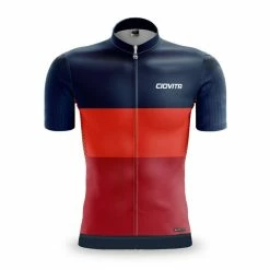 CIOVITA Luna Men's Flyweight Cycling Jersey