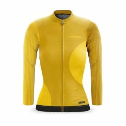 CIOVITA Forma Long Sleeve Flyweight Ladies Jersey