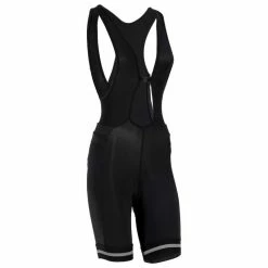 CAPESTORM Ladies Rival Cycling Bib Short