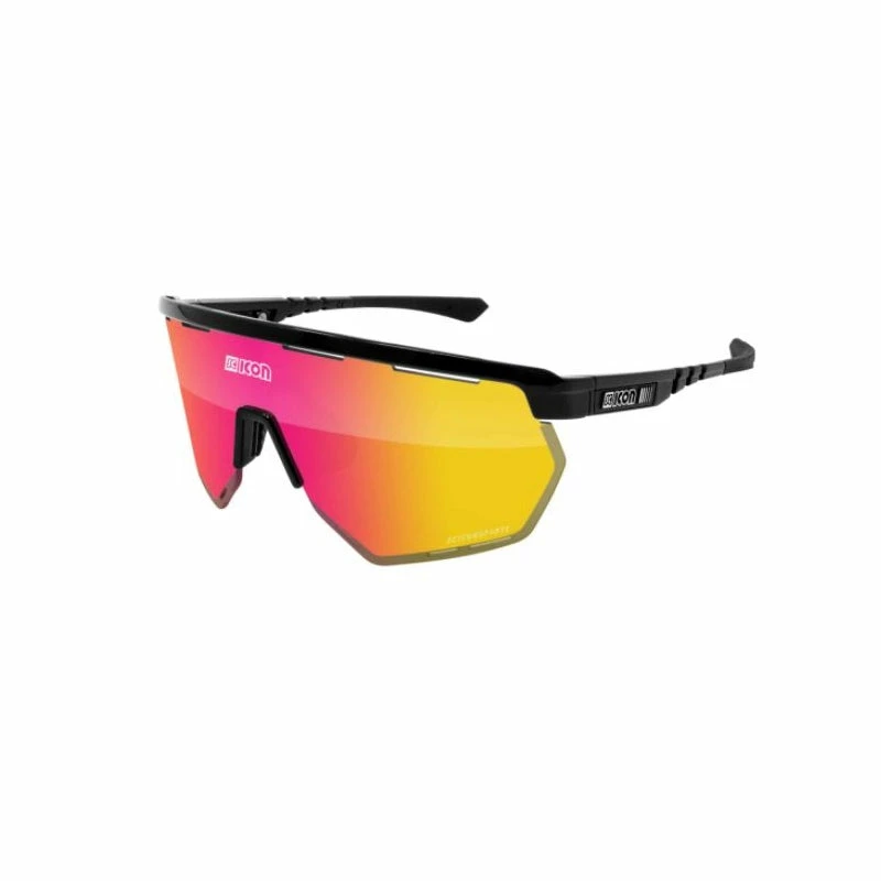 SCICON Aerowing Performance Eyewear 4 SCICON Aerowing Performance Eyewear - Image 2