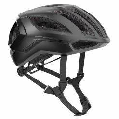 SCOTT Centric Plus Helmet (2022) -Bikes Shop Cen black