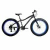 AVALANCHE Chomp 26" -Bikes Shop Chomp 26 Charcoal Blue 960x593 6 5faf8564 505e 4255 9511 f9a98d36bcb2