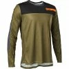 FOX Defend L/S Moth Jersey -Bikes Shop DEFENDMOTHLONGSLEEVEJERSEY1