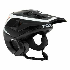 FOX Dropframe Pro Dvide Helmet 2022