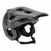 FOX Dropframe Pro Helmet 2022 -Bikes Shop DROPFRAMEPROHELMETGreyCE