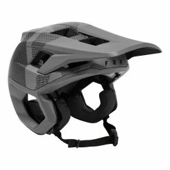 FOX Dropframe Pro Helmet 2022
