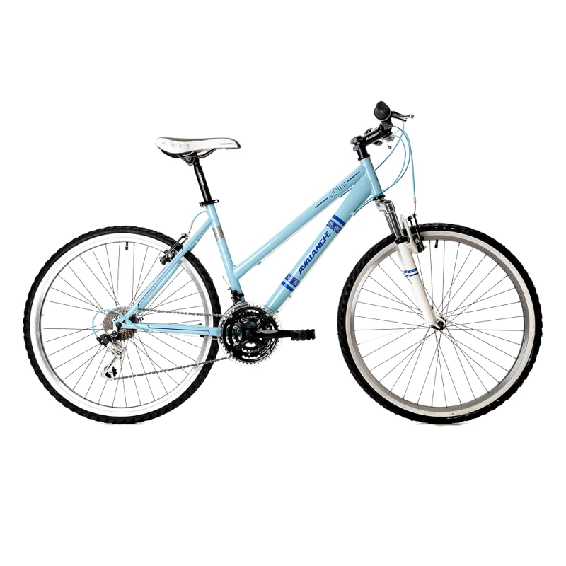 AVALANCHE Diva (2020) 3 AVALANCHE Diva (2020)