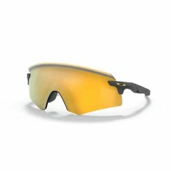 OAKLEY Encoder Eyewear -Bikes Shop Encoderprizm24klenses